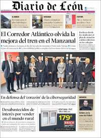 Diario de León