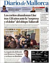Diario de Mallorca