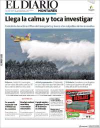 El Diario Montañés