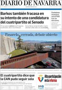 Diario de Navarra
