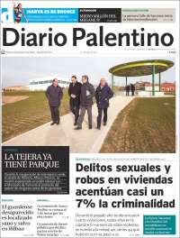 Diario Palentino