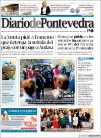 Diario de Pontevedra