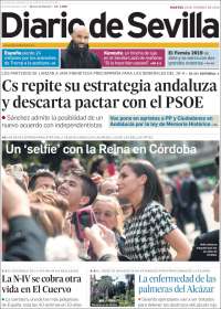 Diario de Sevilla