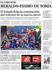 Diario de Soria