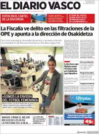 Diario Vasco