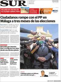 Diario el Sur