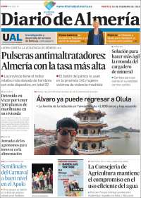Diario de Almería