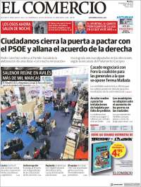 El Comercio