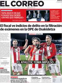 El Correo