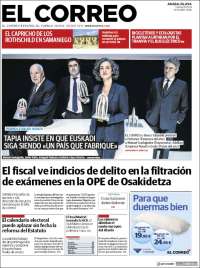 El Correo - Álava