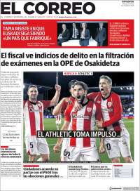 El Correo - Guipuzcoa