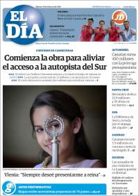 El Día