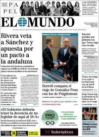 El Mundo