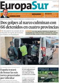 Europa Sur