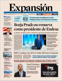 Expansión