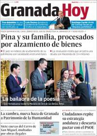 Granada Hoy