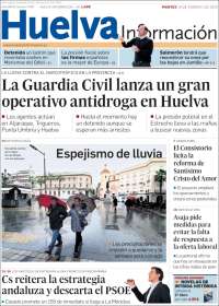 Huelva Información