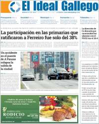 El Ideal Gallego