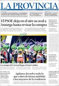 La Provincia