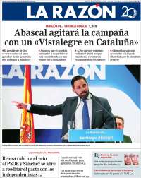 La Razón