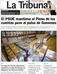La Tribuna de Ciudad Real