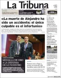 La Tribuna de Toledo