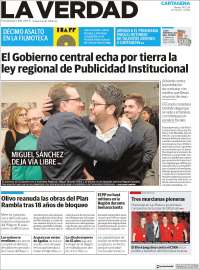 La Verdad de Cartagena