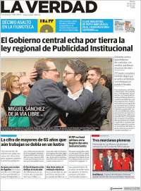 La Verdad de Murcia