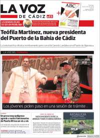 La Voz de Cádiz