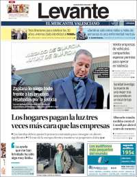 Levante
