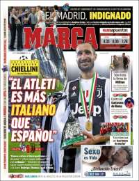Marca