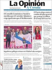 La Opinión de A Coruña