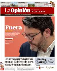 La Opinión de Murcia