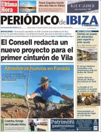 Periódico de Ibiza