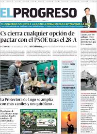 El Progreso
