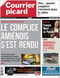 Courrier Picard