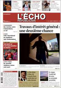 L'Echo Républicain