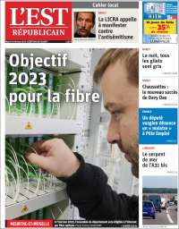 L'Est Republicain