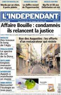 Le Indépendant