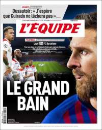 L'Equipe