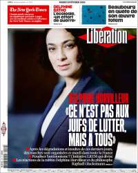 Libération