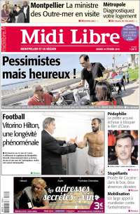 Midi Libre