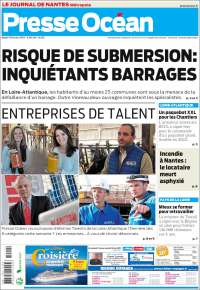 Presse Ocean