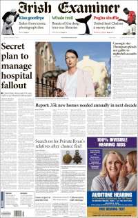 Irish Examiner