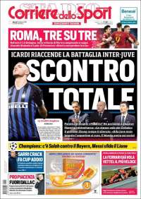 Corriere dello Sport