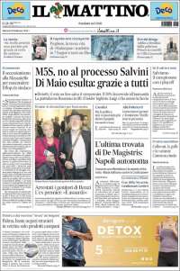 Il Mattino