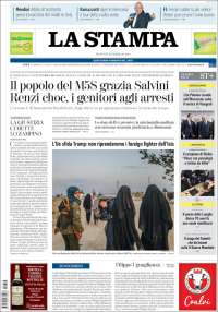 La Stampa