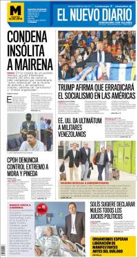 El Nuevo Diario
