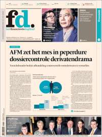 Het Financieele Dagblad