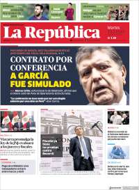 La Republica